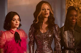 Katy Keene: Season 1: Chapter Twelve: "Chain of Fools"