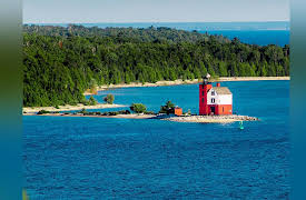 The Wonders of America's State Parks: The Great Lakes: Back from the Brink