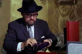 Mission Impossible Season 1: The Trial