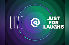 Live @ Just For Laughs: Orny Adams, Amir K, Sara Pascoe, Francisco Ramos, Matt Wright, Jess Salomon, and Jim Breuer