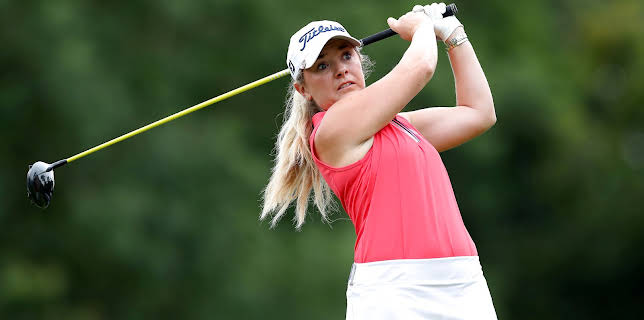 01:00: Women's British Open - Official Films (S2020 E5) (S2020) | Viasat Golf | 1/2 2026