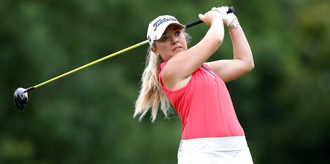 Women's British Open - Official Films