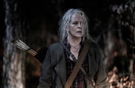 The Walking Dead: Best of Carol, Season 1: What's Been Lost: Best of Carol Edition