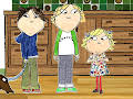 Charlie and Lola
