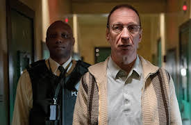 Landscapers, Season 1: Episode Two