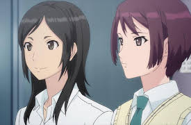 Seiren: Home Ec Club