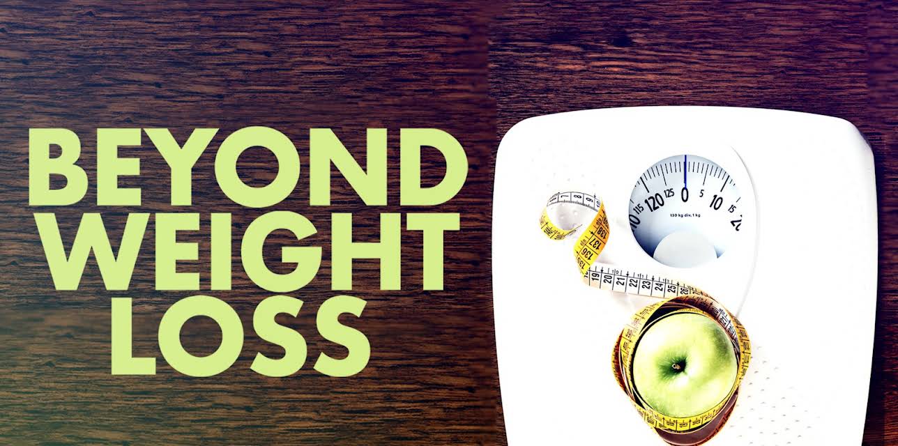 Beyond Weight Loss (2020)