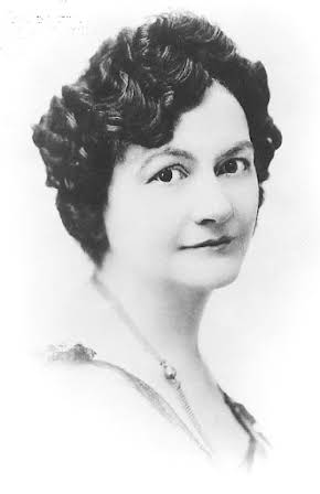 Lucille LaVerne as 