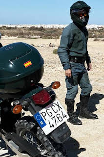 20:33: Seprona en acción: Episodio 5 | Discovery Max | 3/28 2026