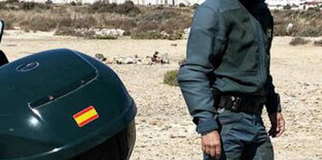 23:57: Seprona en acción: Episodio 12 | Discovery Max | 12/7 2025