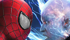 The Amazing Spider-Man 2