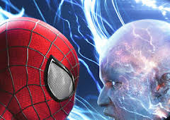 The Amazing Spider-Man 2