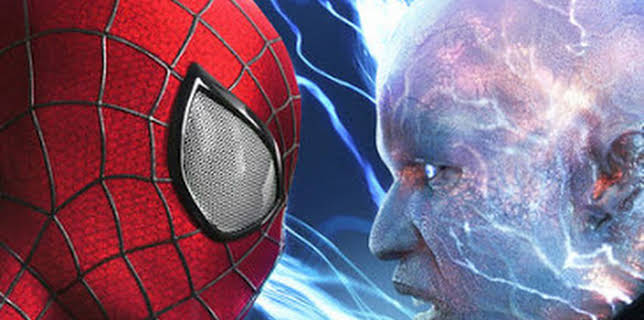 5:35 PM: The Amazing Spider-Man 2 (IMDb 6.6) | Sky Hits | 11/10 2025