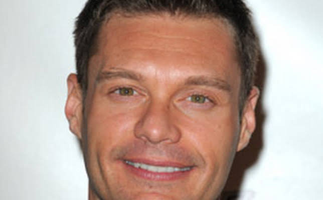 Ryan Seacrest