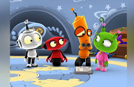 Rob the Robot: The Chee-easist Mission Ever