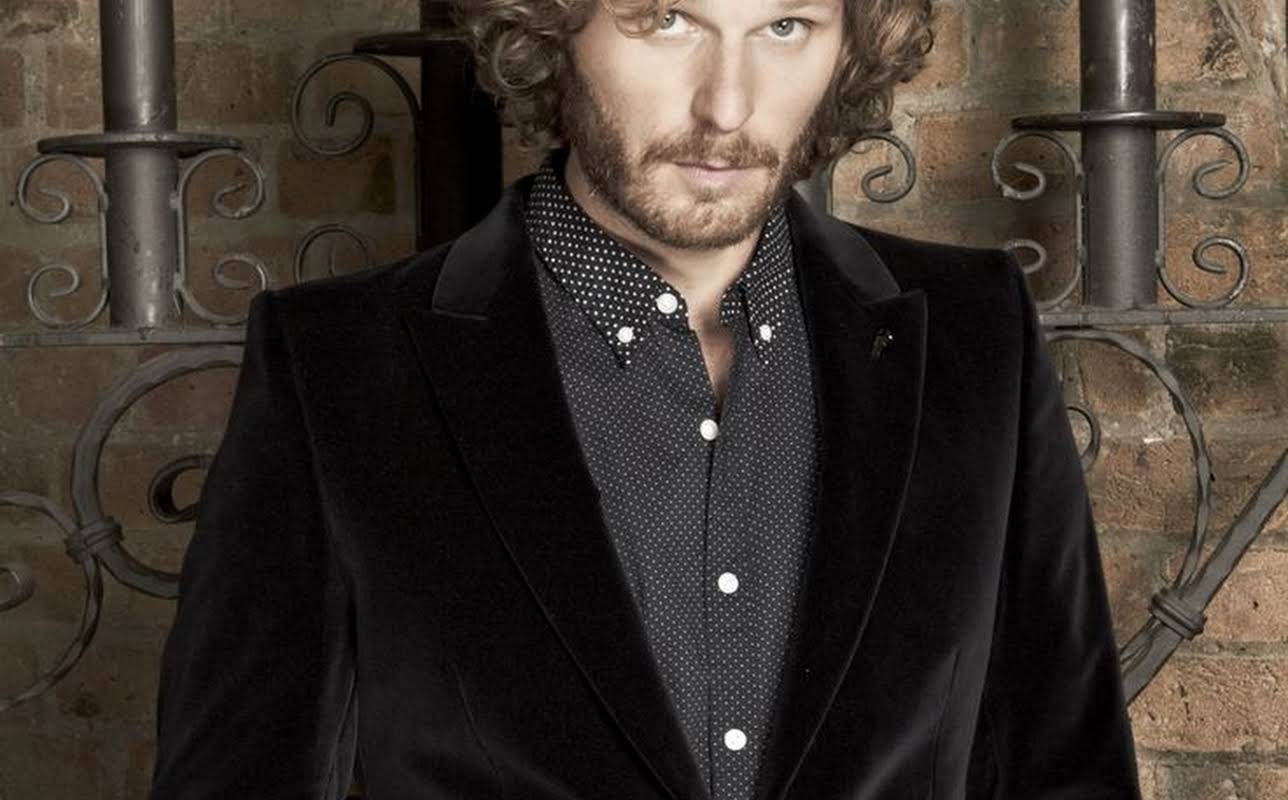 Rupert Young