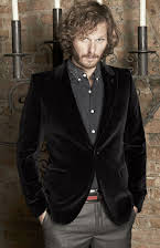 Rupert Young som 