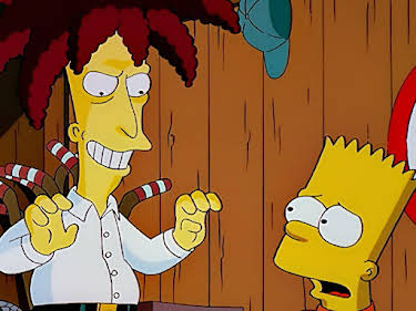 20:40: Die Simpsons | ProSieben Maxx | 8/18 2026