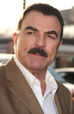 Tom Selleck as 