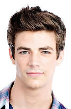 Grant Gustin as 