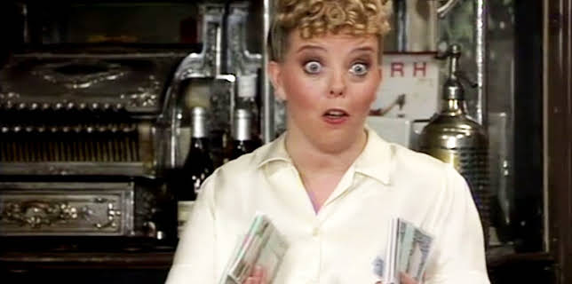 8:00 PM: Allo Allo! (S8 E4) (S8) | Yesterday | 3/22 2026