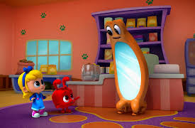 My Magic Pet Morphle: Magic Mirror