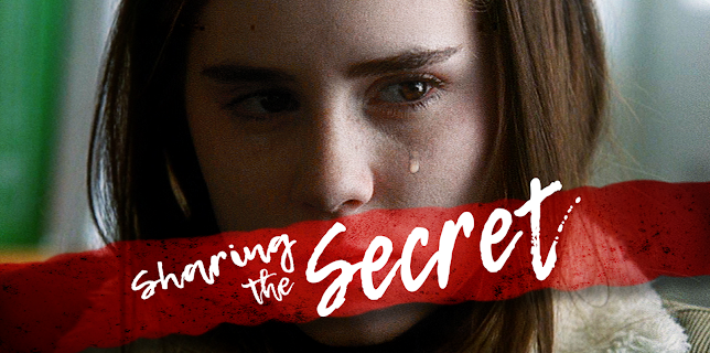 Sharing the Secret (2000)