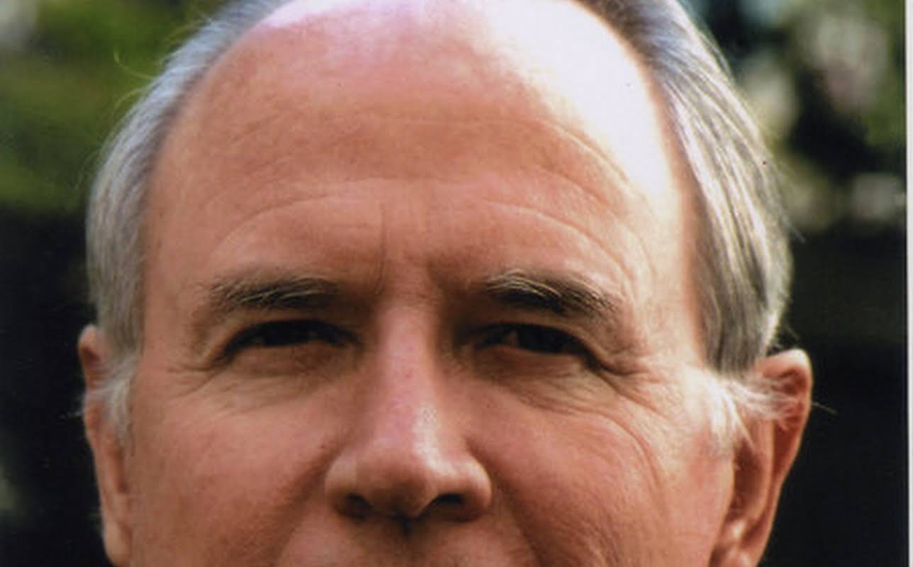 Harry Northup
