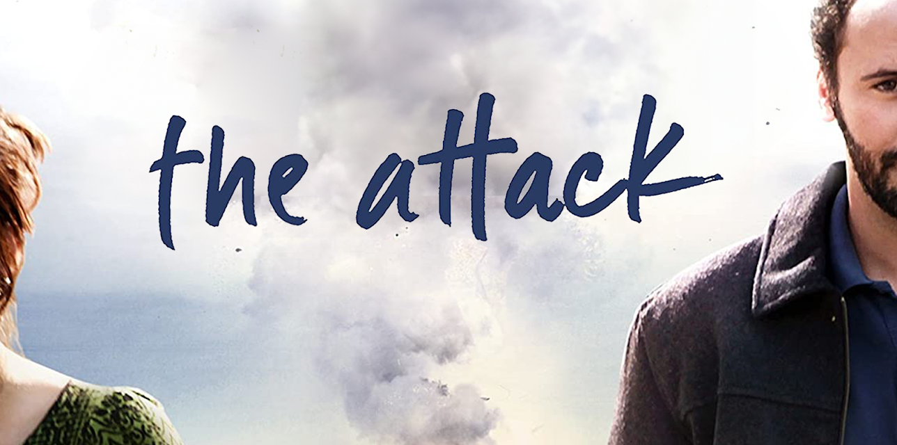 The Attack (English Subtitled) (2012)