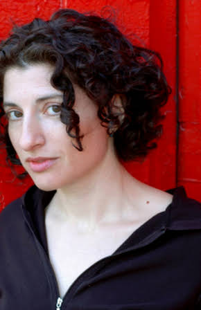 Julia Loktev as Director