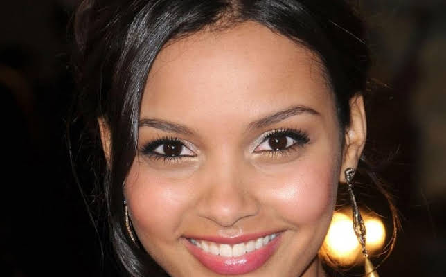 Jessica Lucas