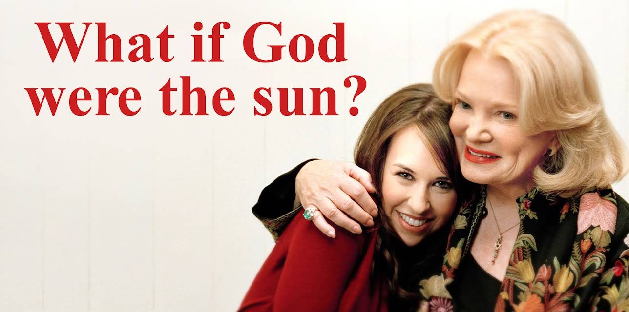 What if God Were the Sun? (2007)
