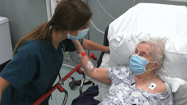 12:05 AM: 24 Hours in A&E | More 4 | 7/1 2026