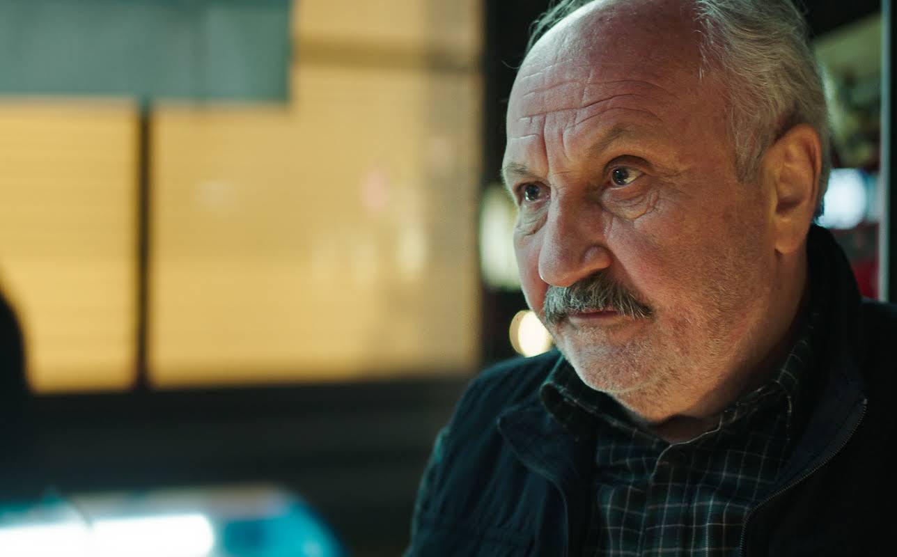Petar Mircevski
