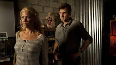 23:30: The Walking Dead (S3 E7) (S3) | Viasat Series | 8/1 2026