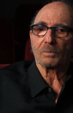 Harold Becker as Director