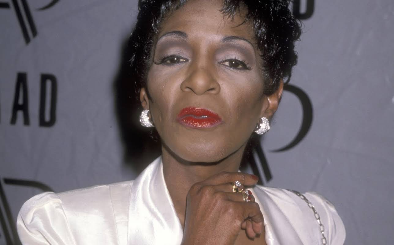 Lady Chablis