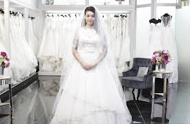 Say Yes to the Dress UK: Episode 29