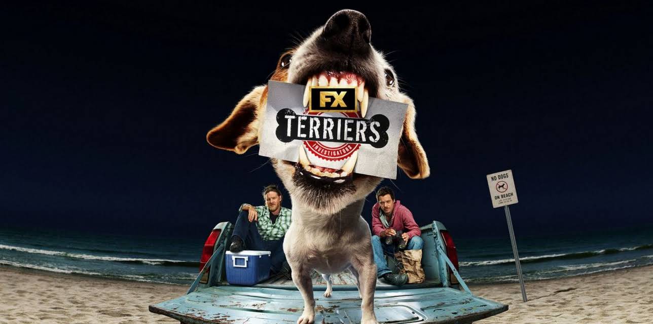 Terriers