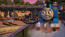 Thomas & Friends: Big World! Big Adventures! (S24 E6)