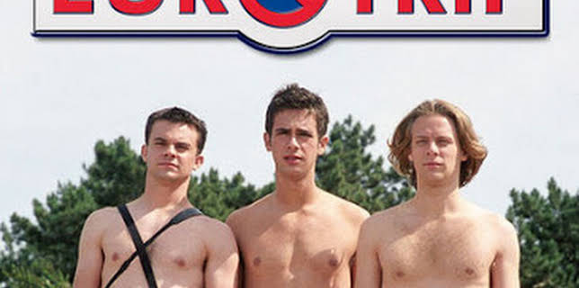 04:30: Eurotrip (IMDb 6.6) | Viasat Film Hits | 11/10 2025