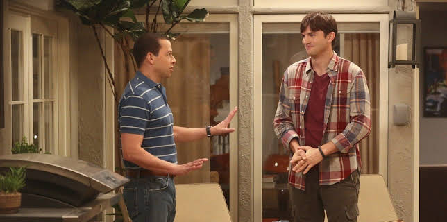 10:30: Two and a Half Men | ProSieben | 1/22 2026