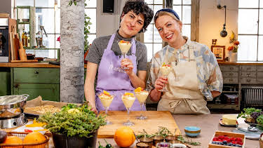 16:30: Schmeckt. Immer. | Radio Bremen | 4/19 2026