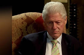 Feherty: Bill Clinton