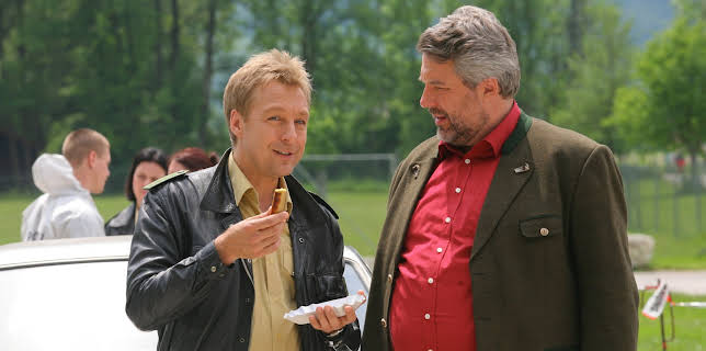 16:10: Die Rosenheim-Cops | ZDF | 1/20 2026