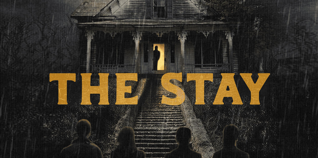 The Stay (2021)