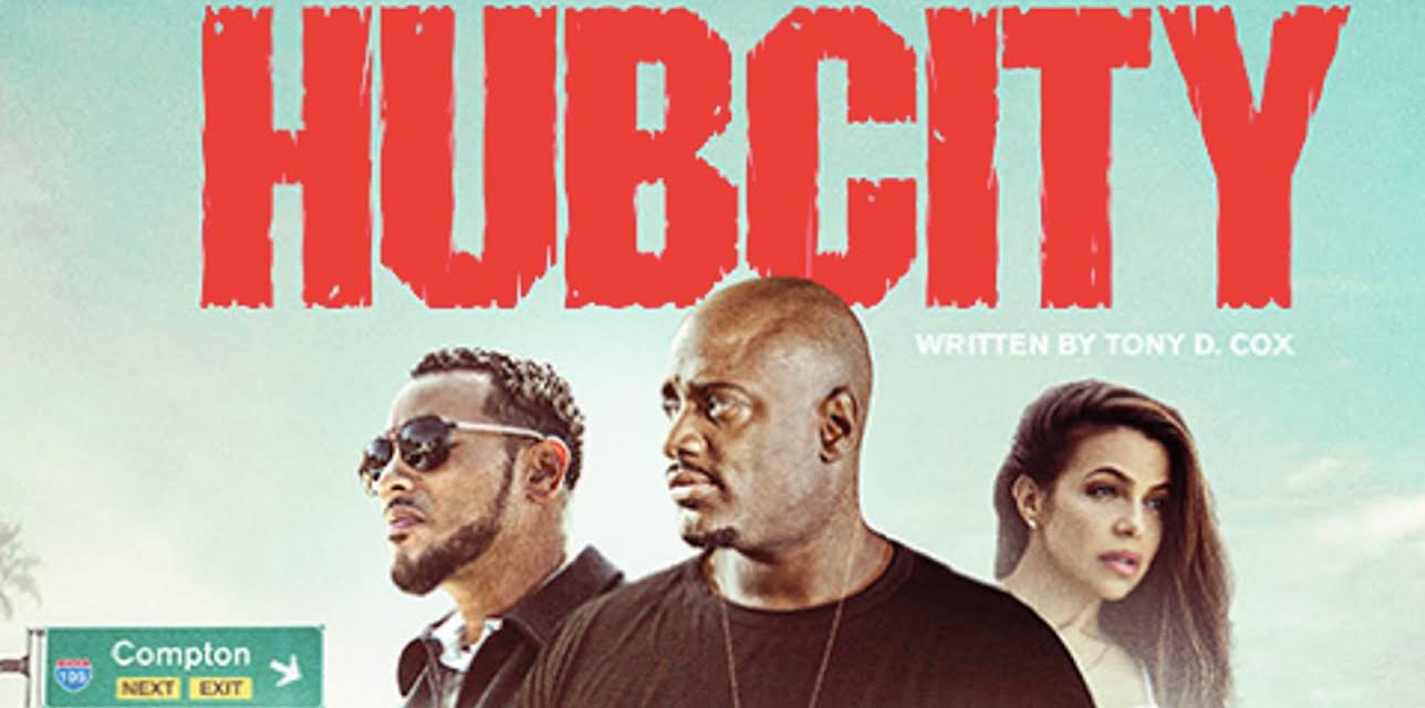 Hub City (2019)
