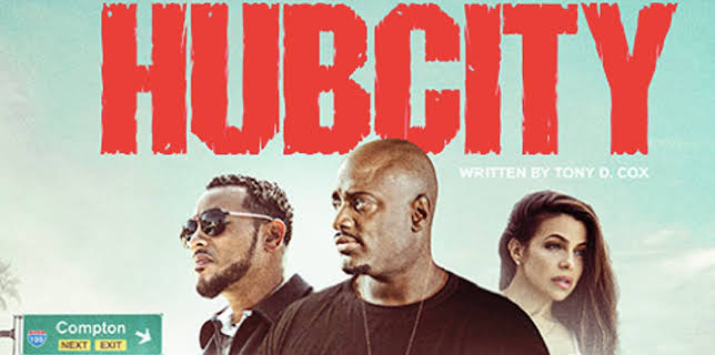 Hub City (2019)