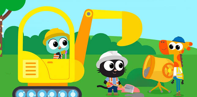 8:25 AM: Milo (S1 E41) (S1) | Channel 5 | 3/25 2026