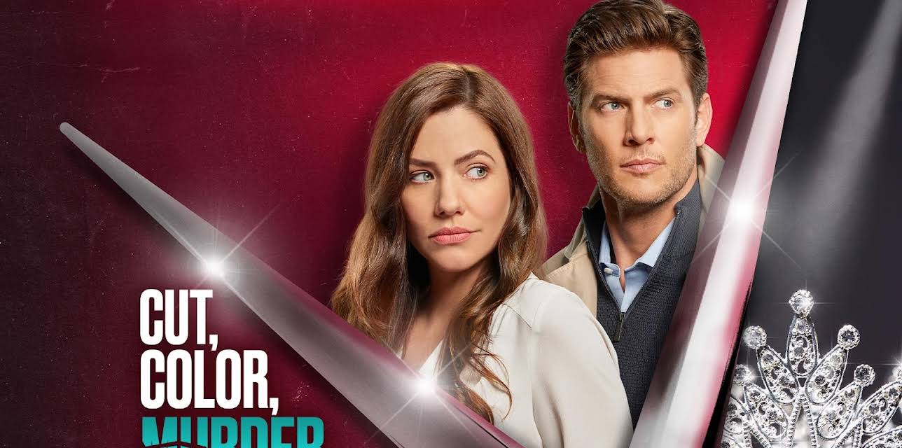 Cut, Color, Murder (2022)